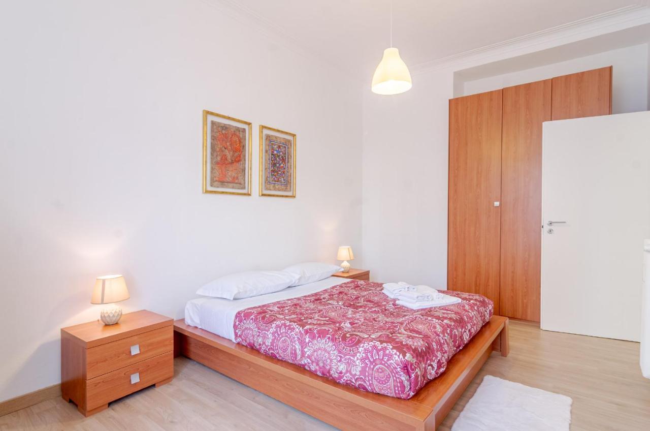 טורינו Cenisia District : Bright Sunflower Mini Flat מראה חיצוני תמונה